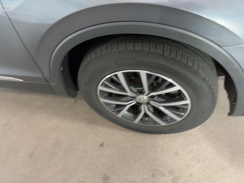 Volkswagen Tiguan Allspace 2.0 TDI Comfortline 4Motion 2019 – снимка 11