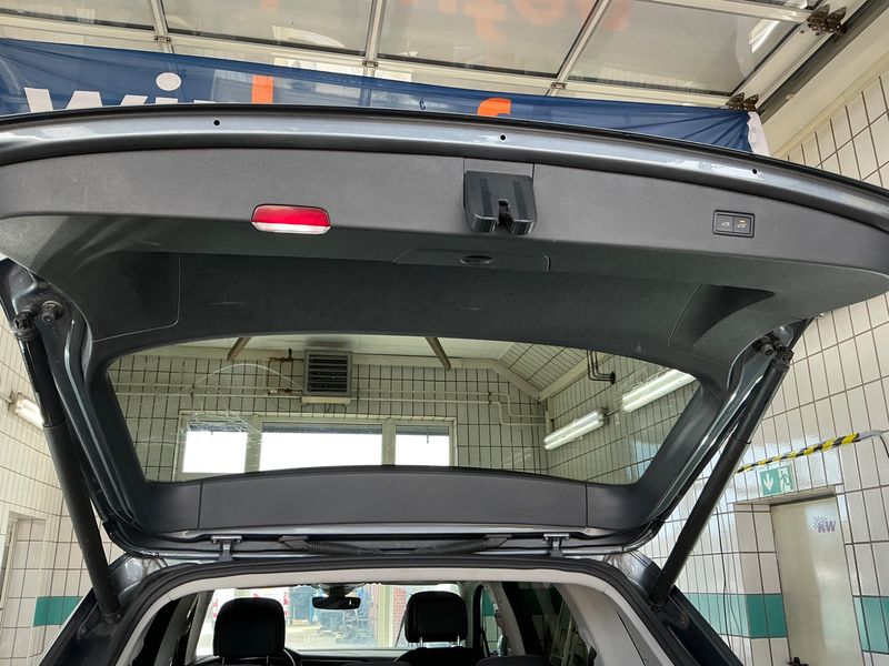 Volkswagen Tiguan Allspace 2.0 TDI Comfortline 4Motion 2019 – снимка 27