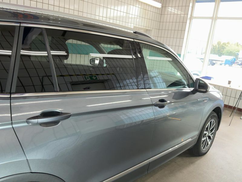 Volkswagen Tiguan Allspace 2.0 TDI Comfortline 4Motion 2019 – снимка 10