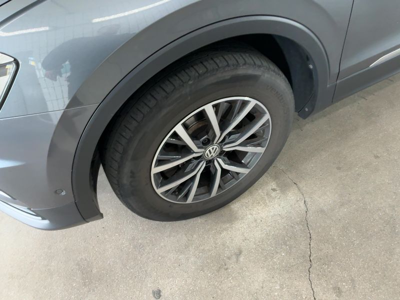 Volkswagen Tiguan Allspace 2.0 TDI Comfortline 4Motion 2019 – снимка 3
