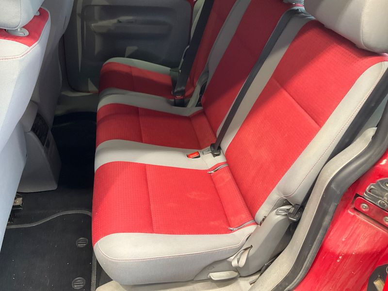 Volkswagen Caddy 1.4 Life Gewinner Caddy 2009 – снимка 40