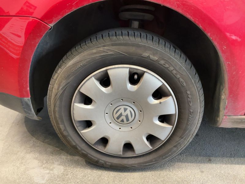 Volkswagen Caddy 1.4 Life Gewinner Caddy 2009 – снимка 3