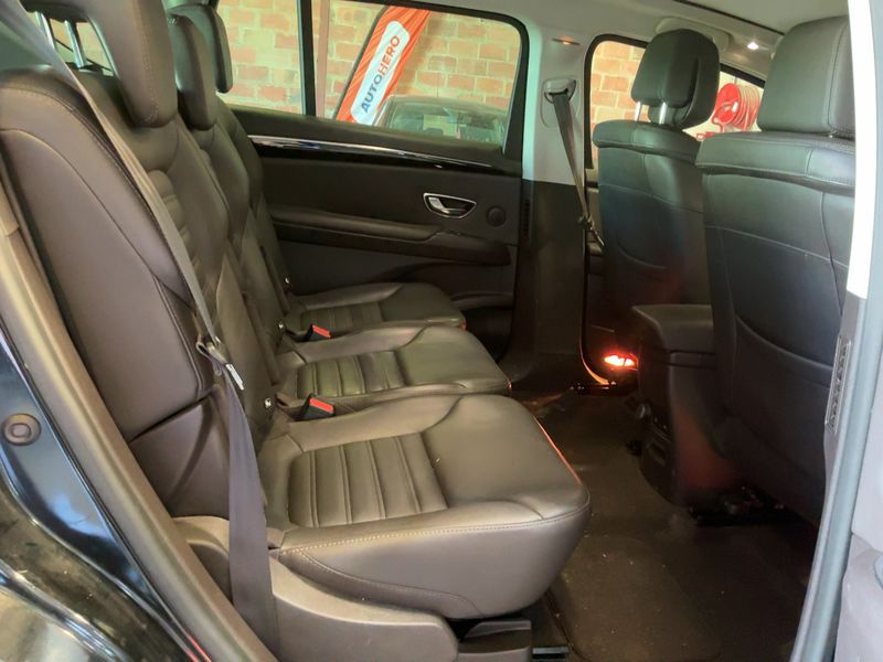 Renault Espace 1.6 dCi Energy Intens 2015 – снимка 19