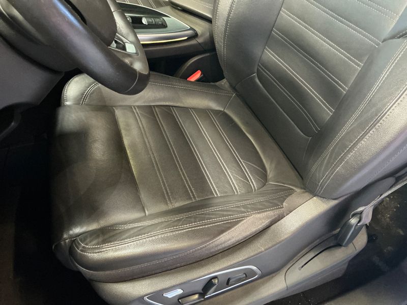 Renault Espace 1.6 dCi Energy Intens 2015 – снимка 27