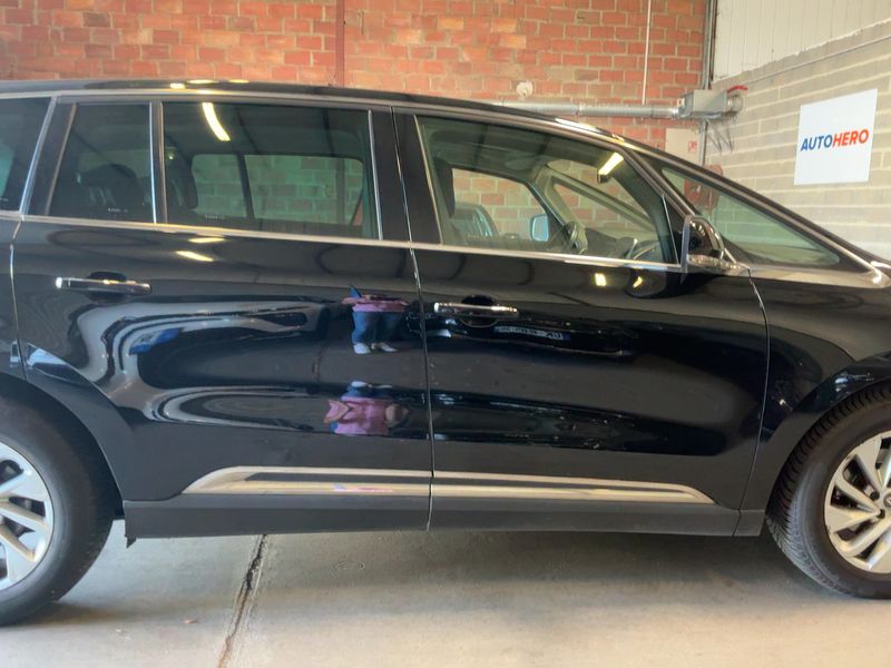 Renault Espace 1.6 dCi Energy Intens 2015 – снимка 10