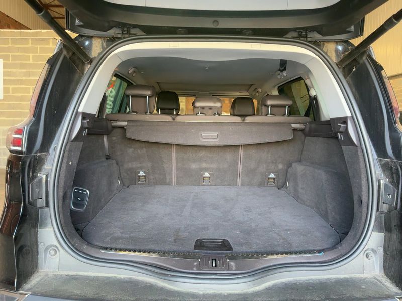 Renault Espace 1.6 dCi Energy Intens 2015 – снимка 15
