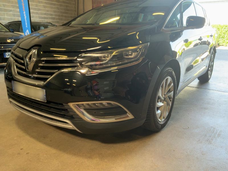 Renault Espace 1.6 dCi Energy Intens 2015 – снимка 2