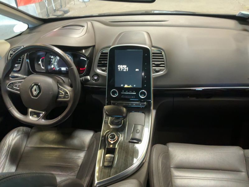 Renault Espace 1.6 dCi Energy Intens 2015 – снимка 17