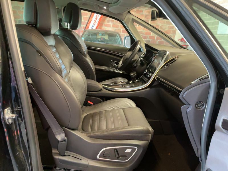 Renault Espace 1.6 dCi Energy Intens 2015 – снимка 16
