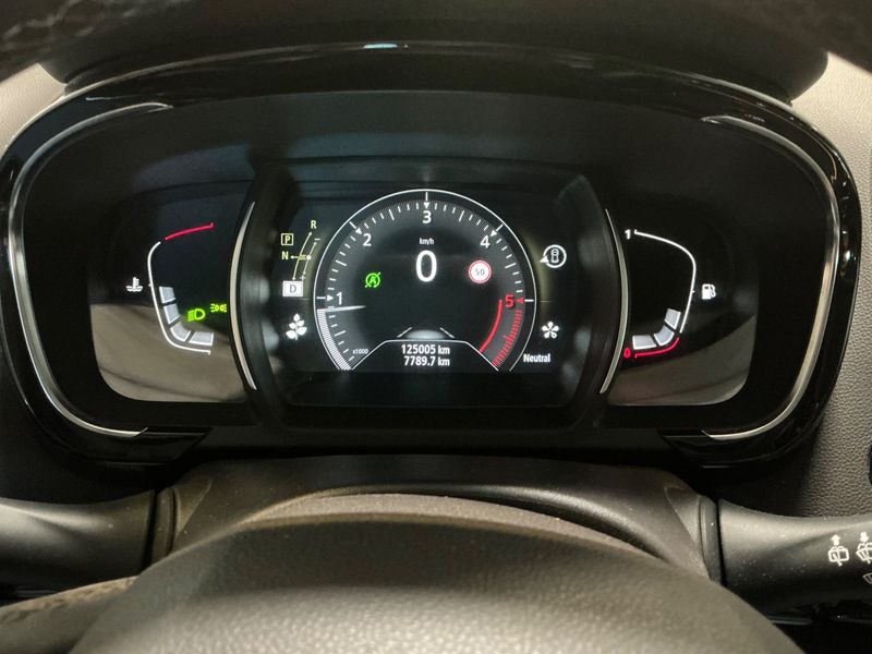 Renault Espace 1.6 dCi Energy Intens 2015 – снимка 18