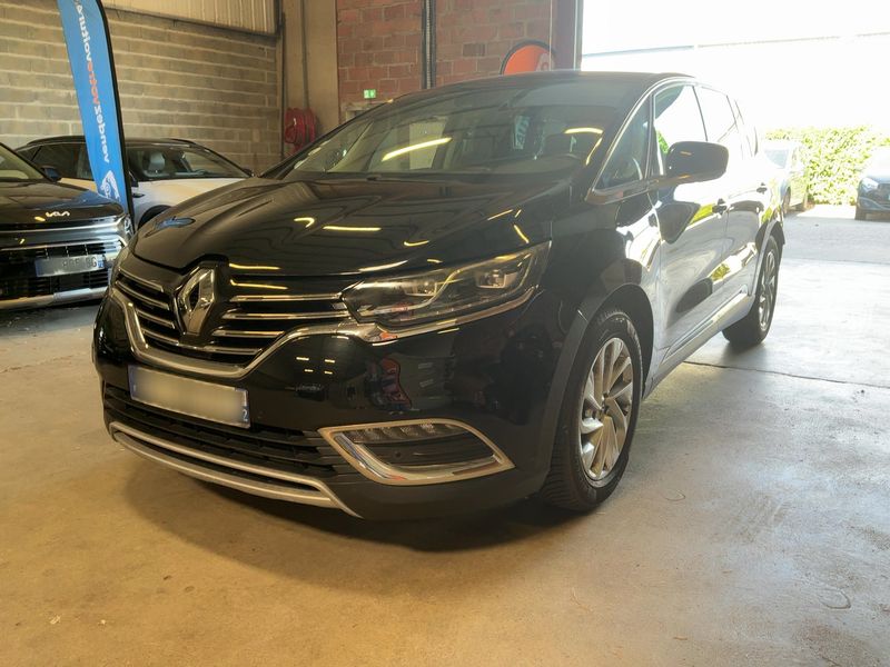 Renault Espace 1.6 dCi Energy Intens 2015 – снимка 1