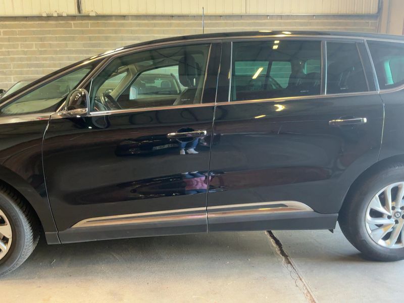 Renault Espace 1.6 dCi Energy Intens 2015 – снимка 4