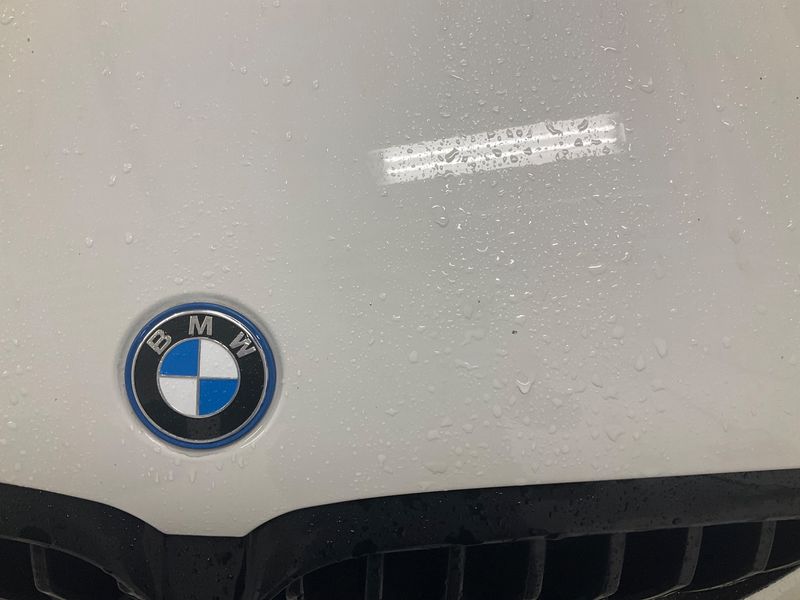BMW 5er 530e xDrive M Sport 2022 – снимка 25