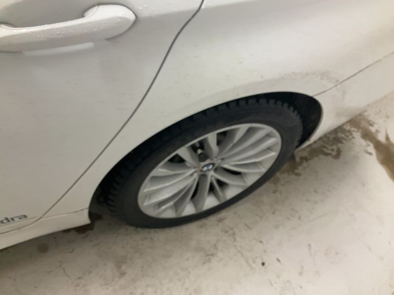 BMW 5er 530e xDrive M Sport 2022 – снимка 5