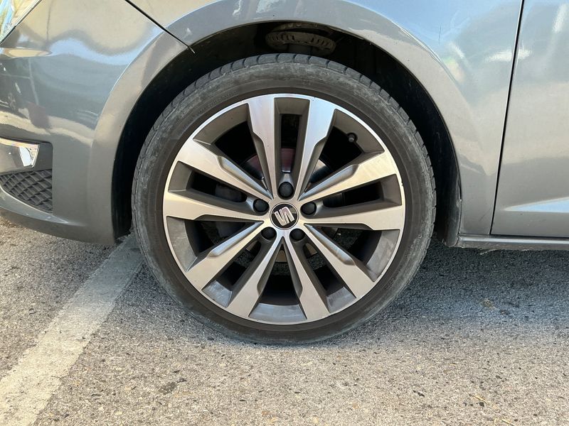 Seat Ibiza 1.0 TSI FR 2017 – снимка 3