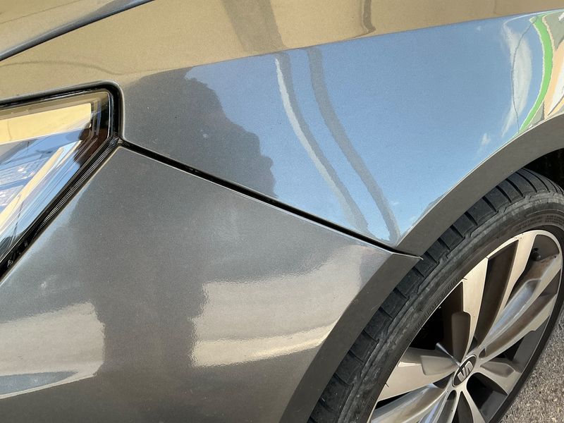 Seat Ibiza 1.0 TSI FR 2017 – снимка 35