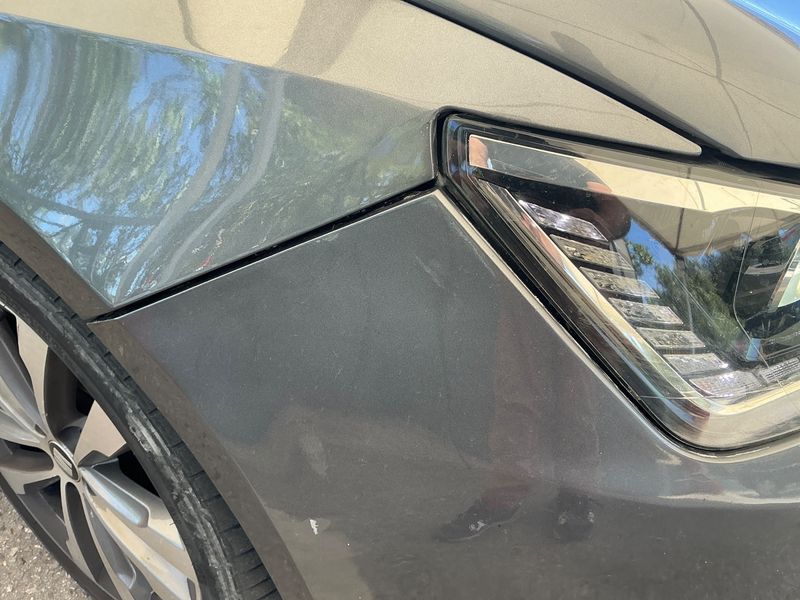 Seat Ibiza 1.0 TSI FR 2017 – снимка 34