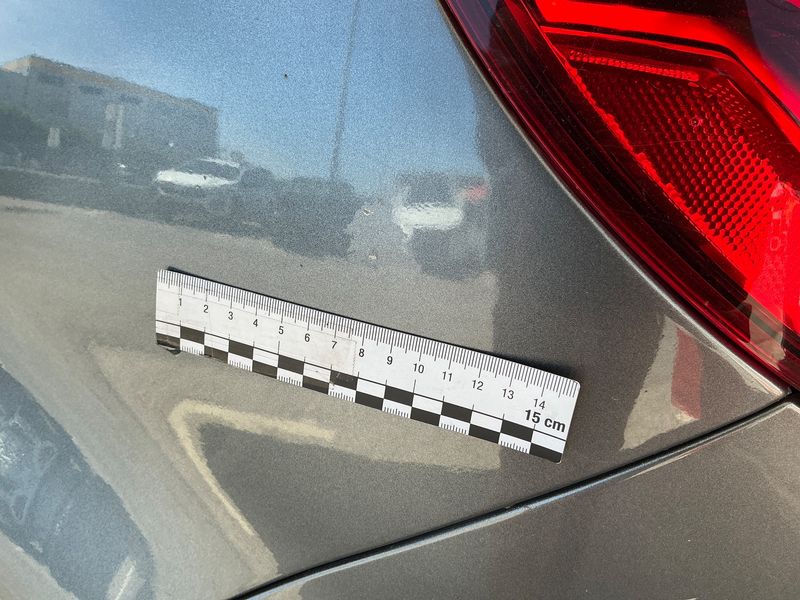 Seat Ibiza 1.0 TSI FR 2017 – снимка 24