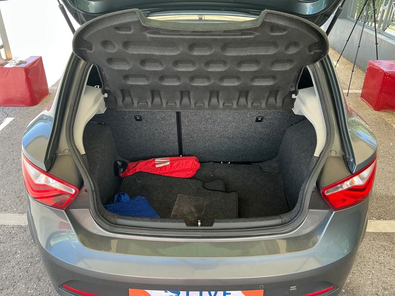 Seat Ibiza 1.0 TSI FR 2017 – снимка 15