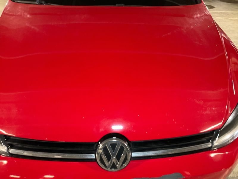 Volkswagen Golf VII 1.6 TDI Business BlueMotion Tech 2017 – снимка на щета 46