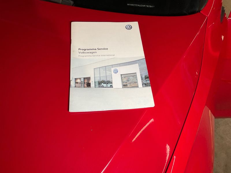 Volkswagen Golf VII 1.6 TDI Business BlueMotion Tech 2017 – снимка 21