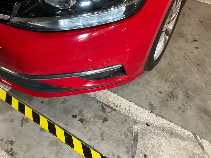 Volkswagen Golf VII 1.6 TDI Business BlueMotion Tech 2017 – снимка на щета 45