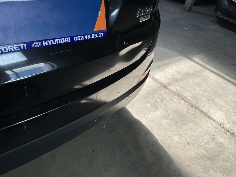 Hyundai ix35 1.7 CRDi Life 2WD 2011 – снимка 41