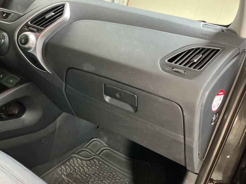 Hyundai ix35 1.7 CRDi Life 2WD 2011 – снимка 34