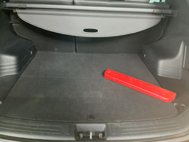 Hyundai ix35 1.7 CRDi Life 2WD 2011 – снимка 15