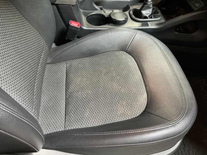 Hyundai ix35 1.7 CRDi Life 2WD 2011 – снимка 38