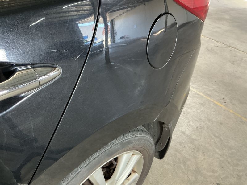 Hyundai ix35 1.7 CRDi Life 2WD 2011 – снимка 25