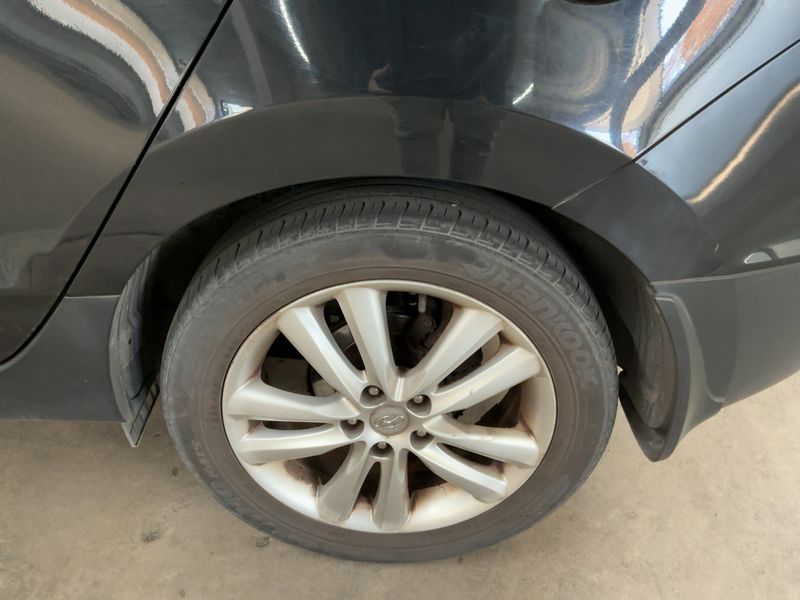 Hyundai ix35 1.7 CRDi Life 2WD 2011 – снимка 5