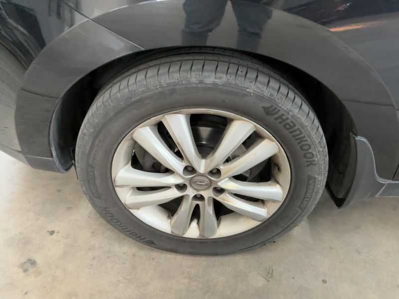 Hyundai ix35 1.7 CRDi Life 2WD 2011 – снимка 3