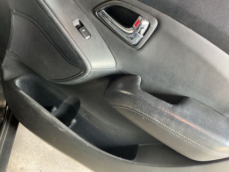 Hyundai ix35 1.7 CRDi Life 2WD 2011 – снимка 35