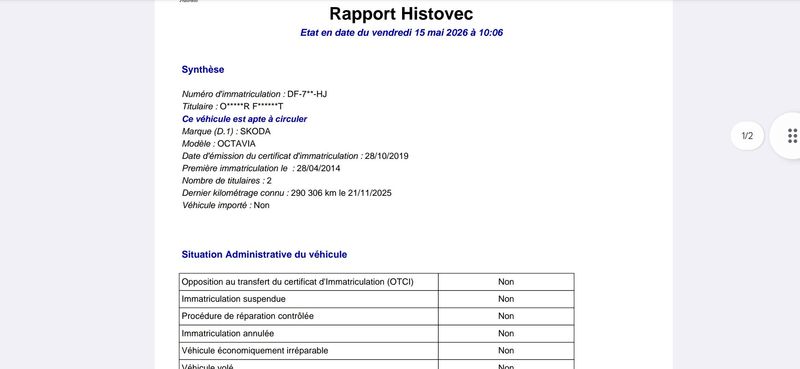 Skoda Octavia 1.6 TDI Business Plus 2014 – снимка 15