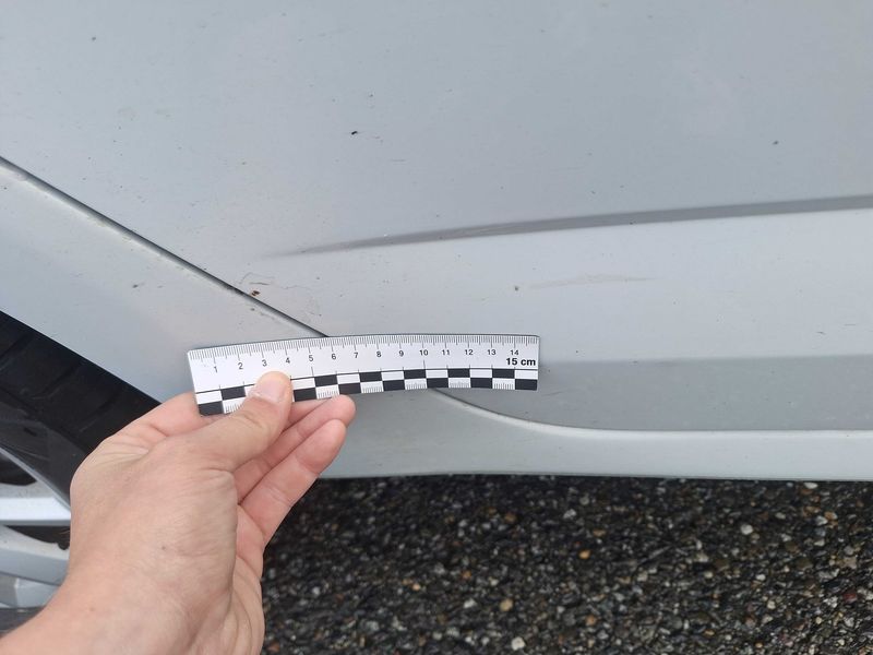 Skoda Octavia 1.6 TDI Business Plus 2014 – снимка 24