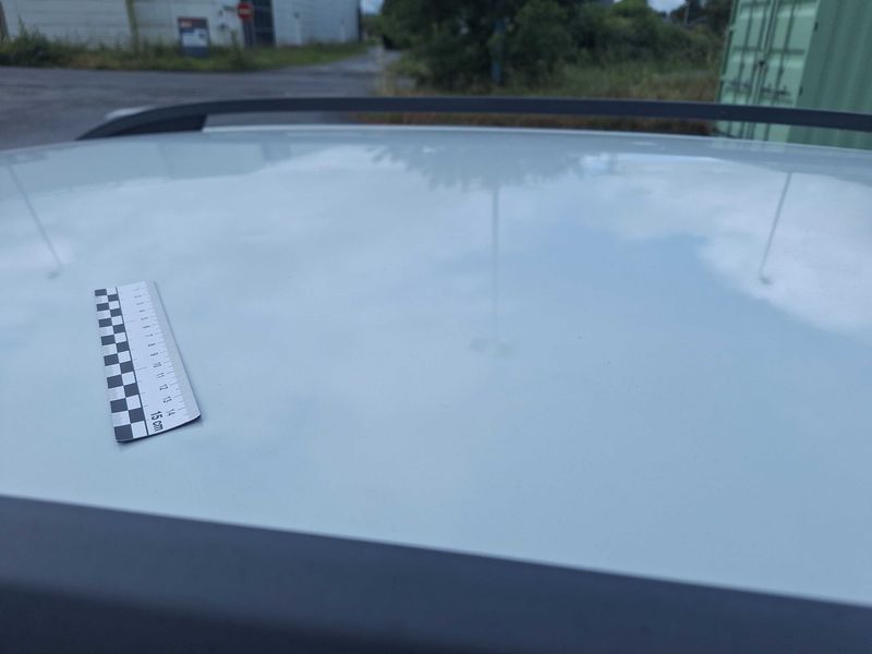 Skoda Octavia 1.6 TDI Business Plus 2014 – снимка 31