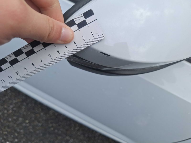 Skoda Octavia 1.6 TDI Business Plus 2014 – снимка 22