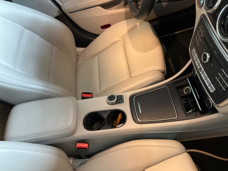 Mercedes-Benz CLA-Klasse CLA 180 d Inspiration 2017 – снимка 24