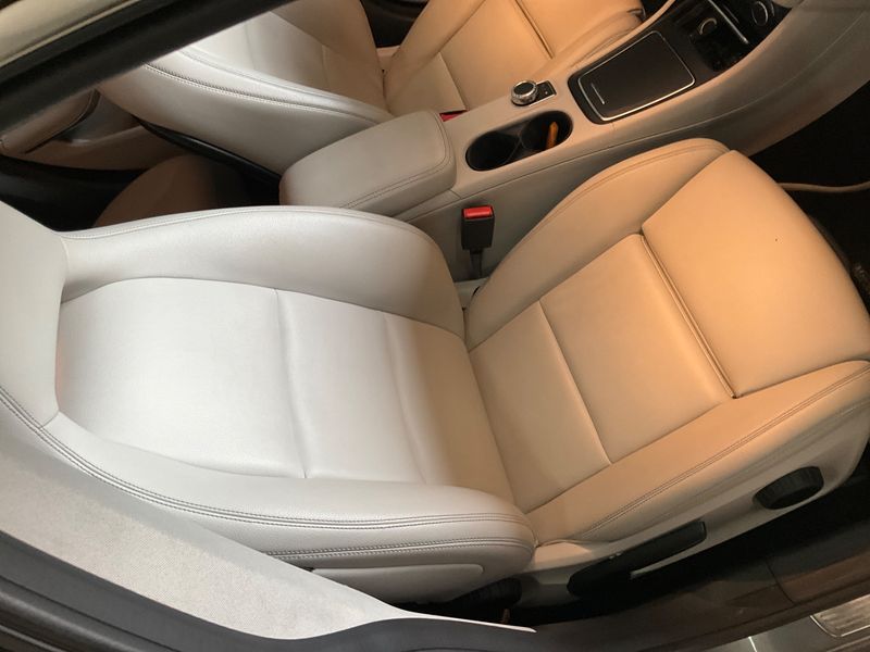 Mercedes-Benz CLA-Klasse CLA 180 d Inspiration 2017 – снимка 23