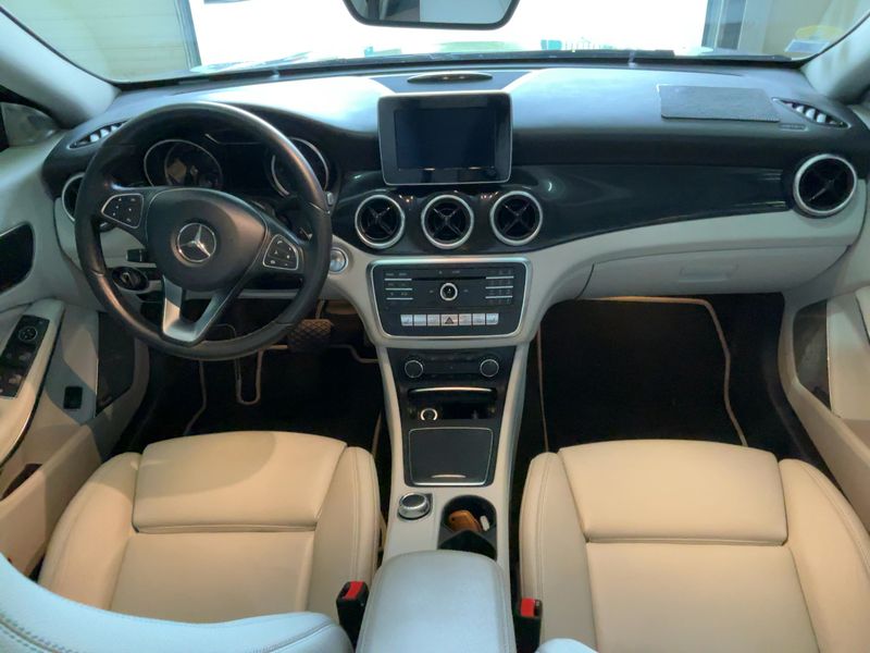 Mercedes-Benz CLA-Klasse CLA 180 d Inspiration 2017 – снимка 17
