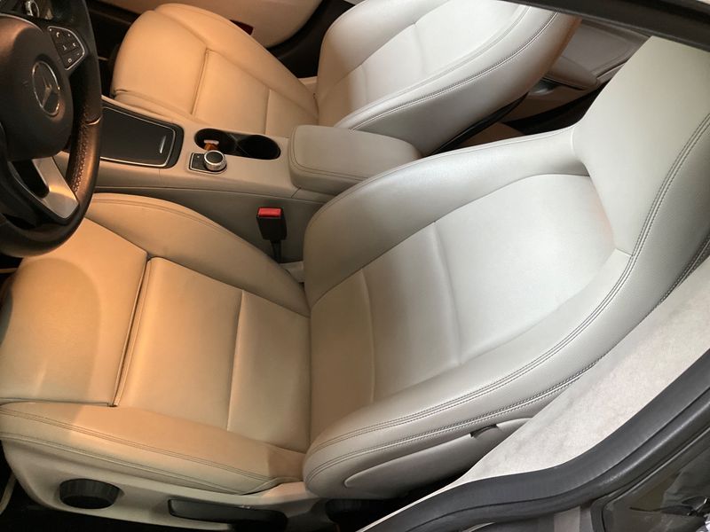 Mercedes-Benz CLA-Klasse CLA 180 d Inspiration 2017 – снимка 27
