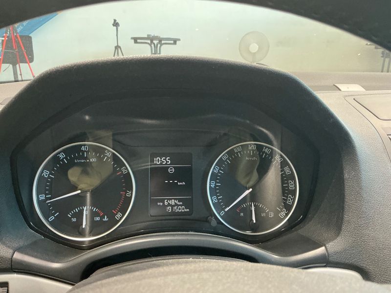 Skoda Octavia 1.4 TSI Ambiente 2009 – снимка 4