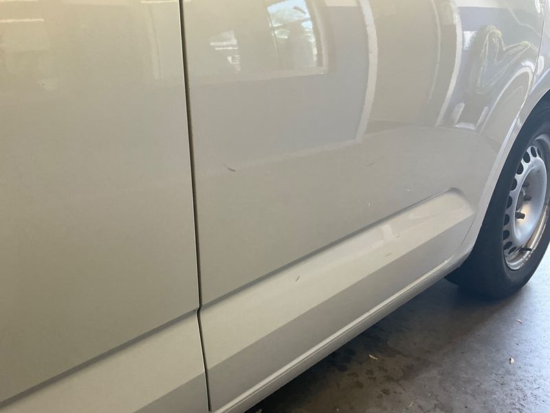 Volkswagen Touran 2.0 TDI Highline BlueMotion Tech 2016 – снимка 41