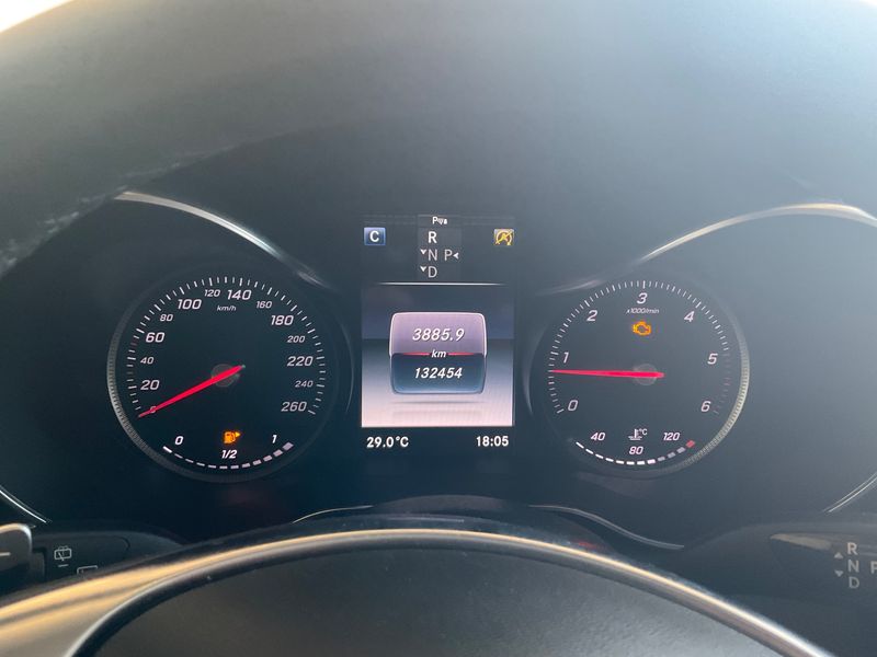 Mercedes-Benz GLC-Klasse GLC 220 d 4Matic Premium 2020 – снимка 22