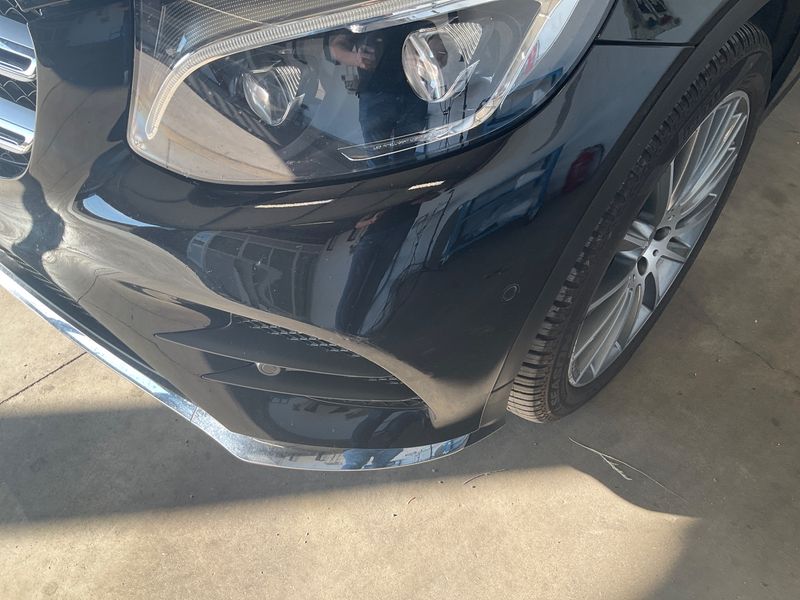Mercedes-Benz GLC-Klasse GLC 220 d 4Matic Premium 2020 – снимка 28