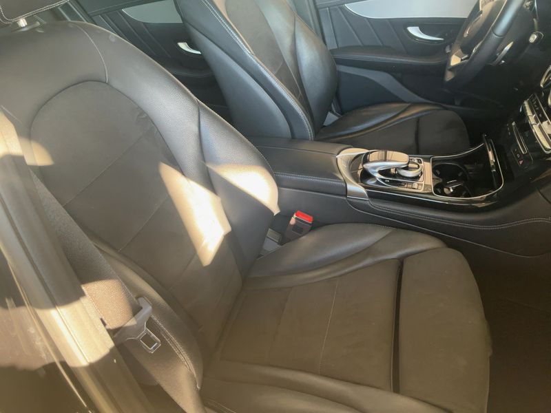 Mercedes-Benz GLC-Klasse GLC 220 d 4Matic Premium 2020 – снимка 16
