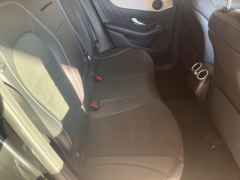 Mercedes-Benz GLC-Klasse GLC 220 d 4Matic Premium 2020 – снимка 19