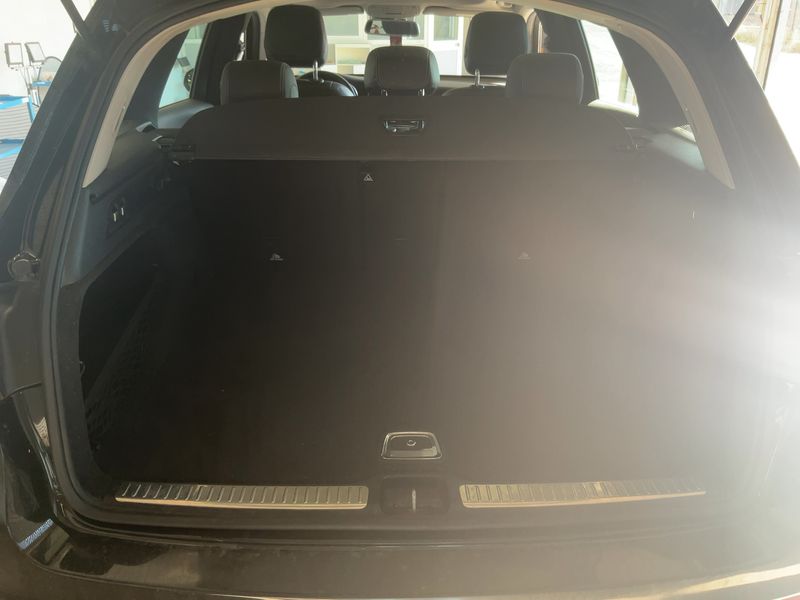 Mercedes-Benz GLC-Klasse GLC 220 d 4Matic Premium 2020 – снимка 15