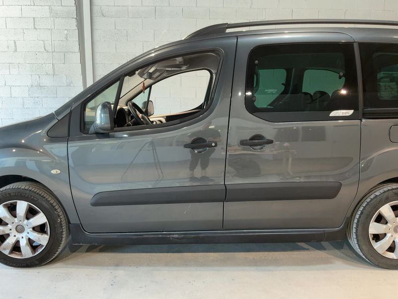 Citroen Berlingo 1.6 HDi XTR Plus 2014 – снимка 4